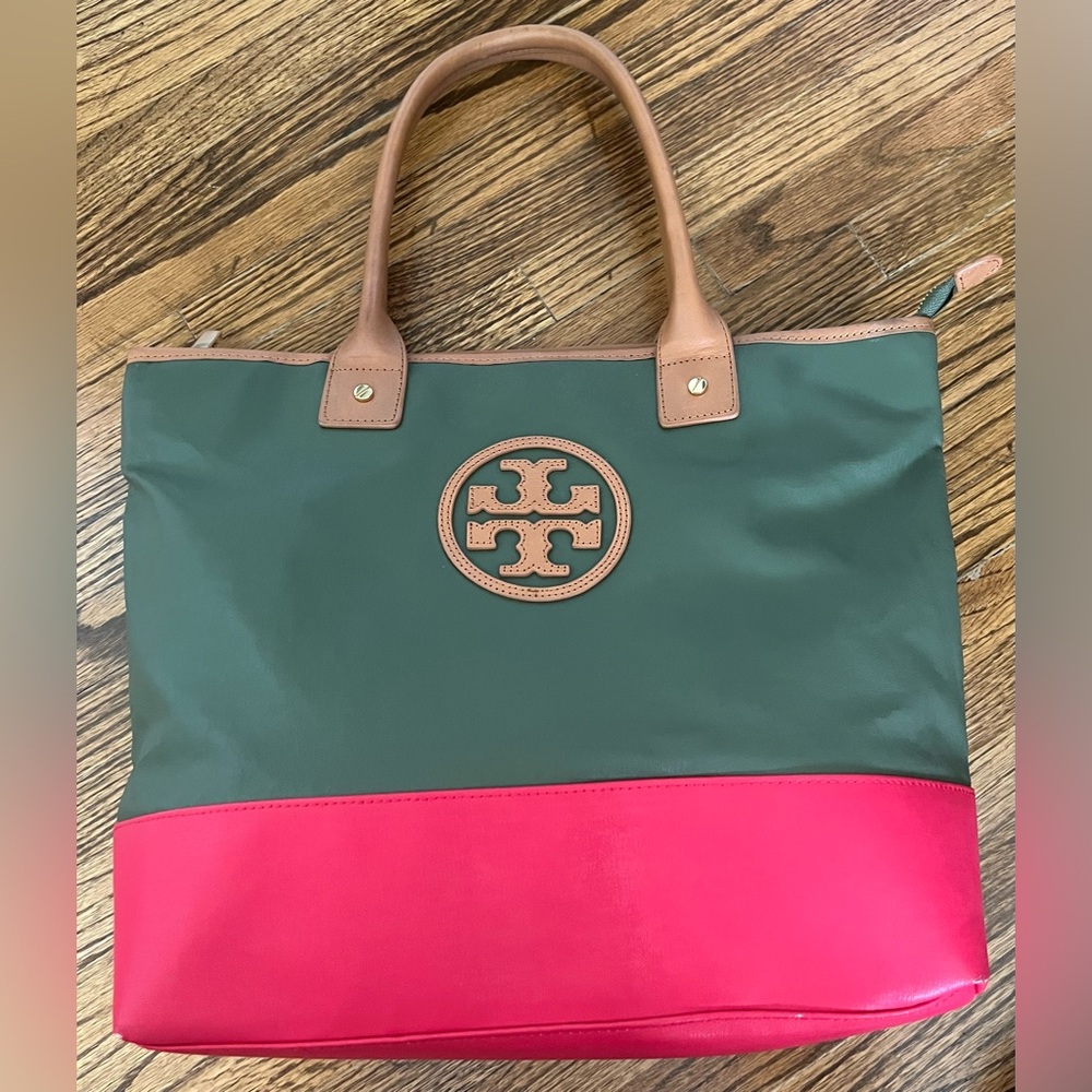 Tory Burch Tote